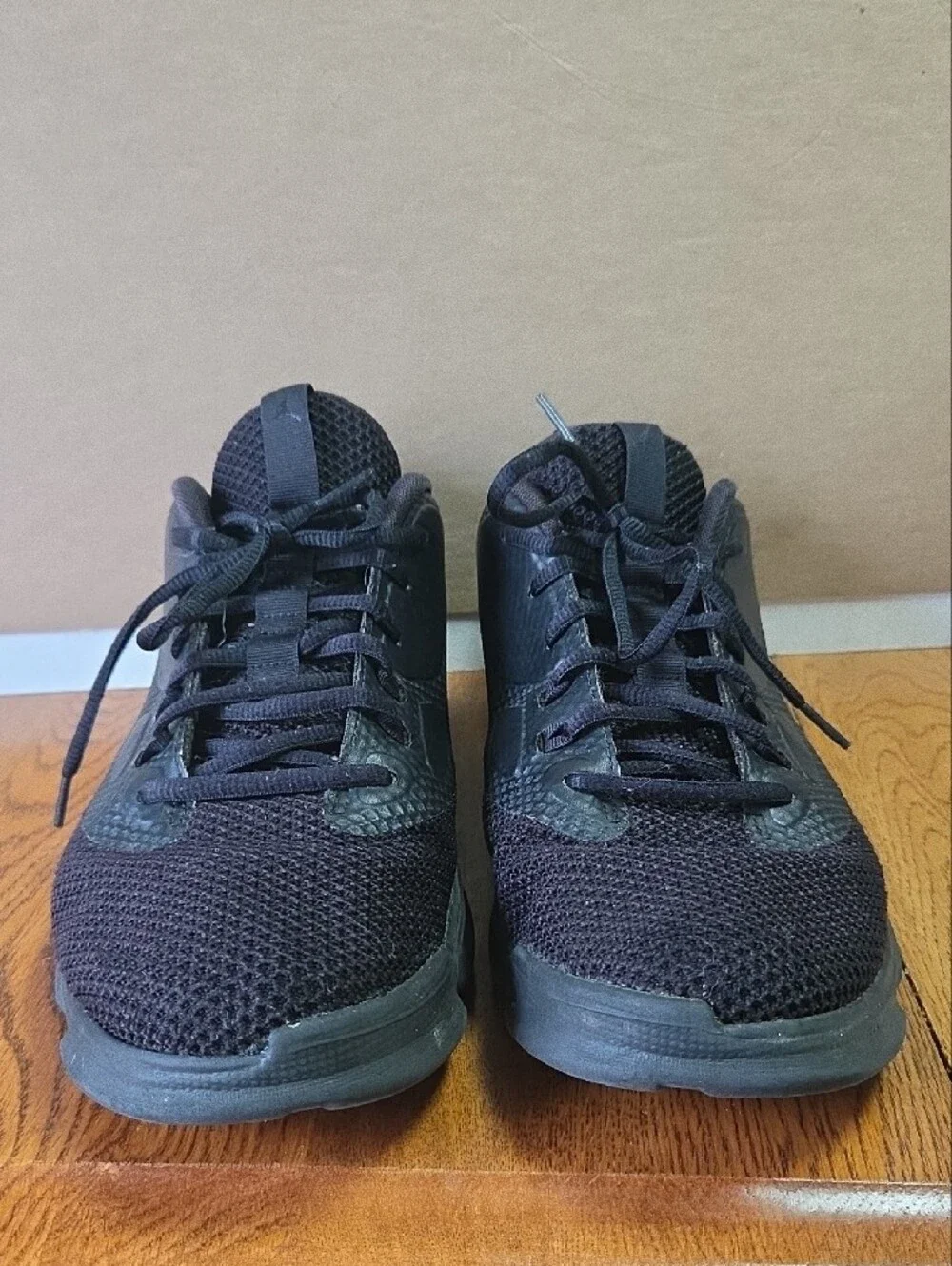 Nike Jordan Impact TR 2017 Size 11